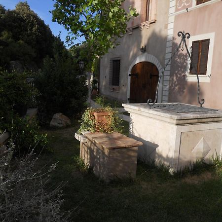 La Gabelletta Guest House Amelia Exterior photo