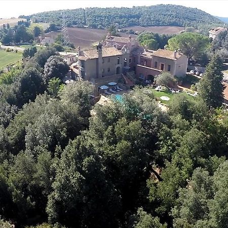 La Gabelletta Guest House Amelia Exterior photo