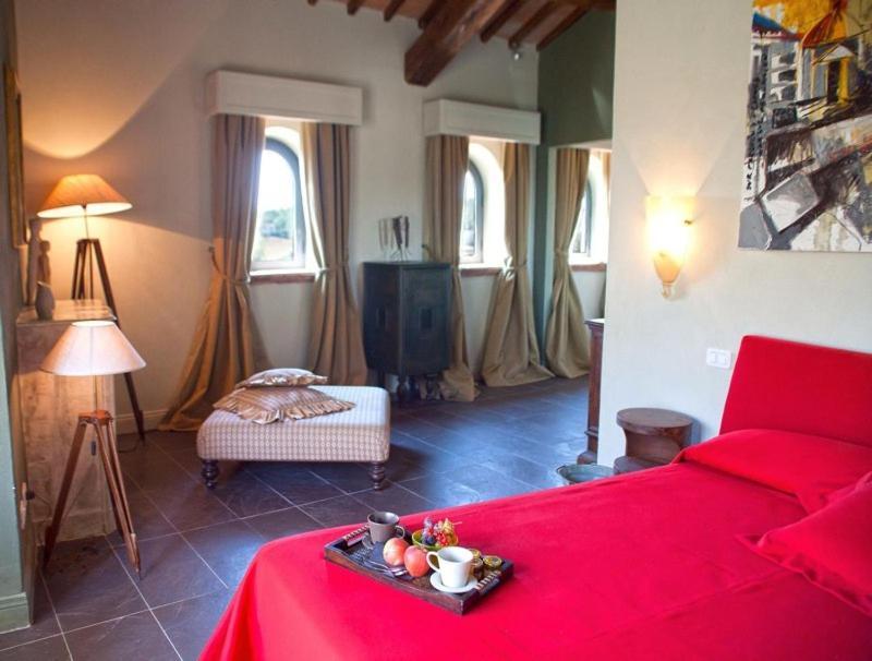 La Gabelletta Guest House Amelia Exterior photo