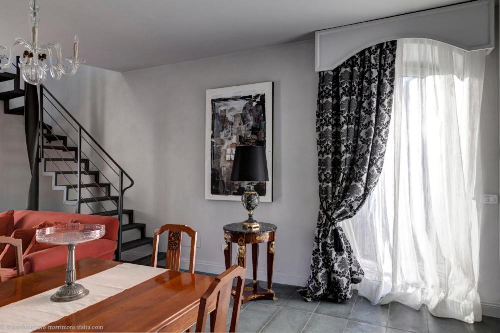La Gabelletta Guest House Amelia Exterior photo