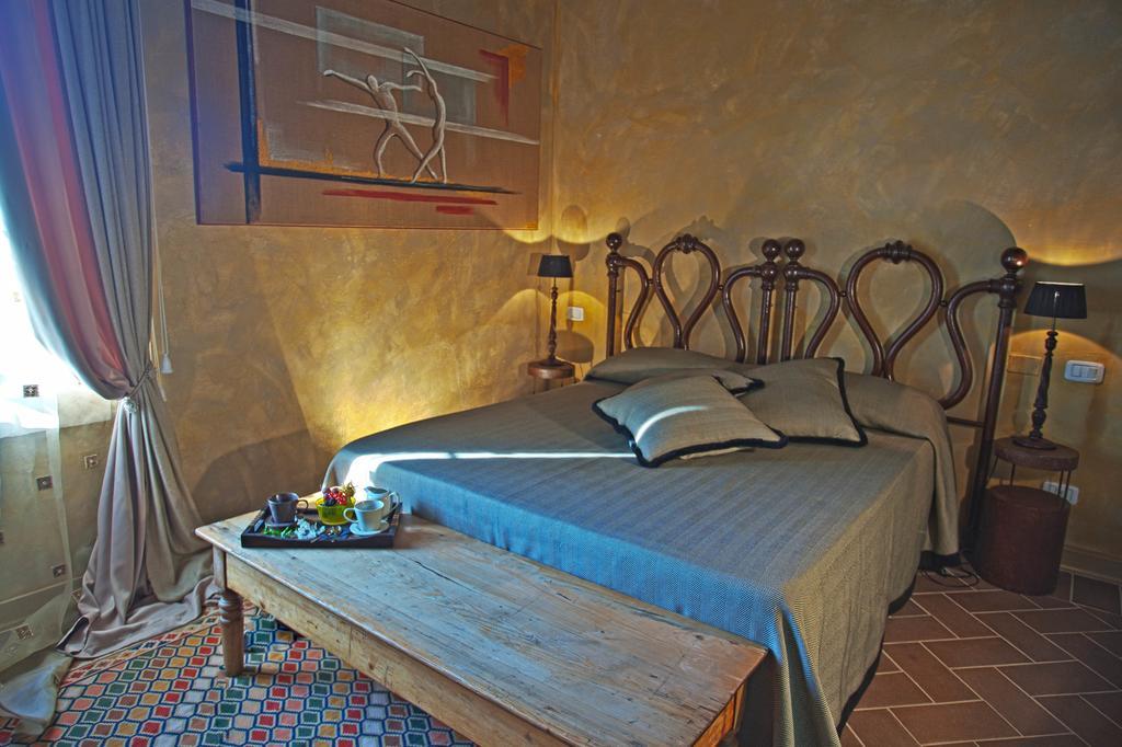 La Gabelletta Guest House Amelia Room photo