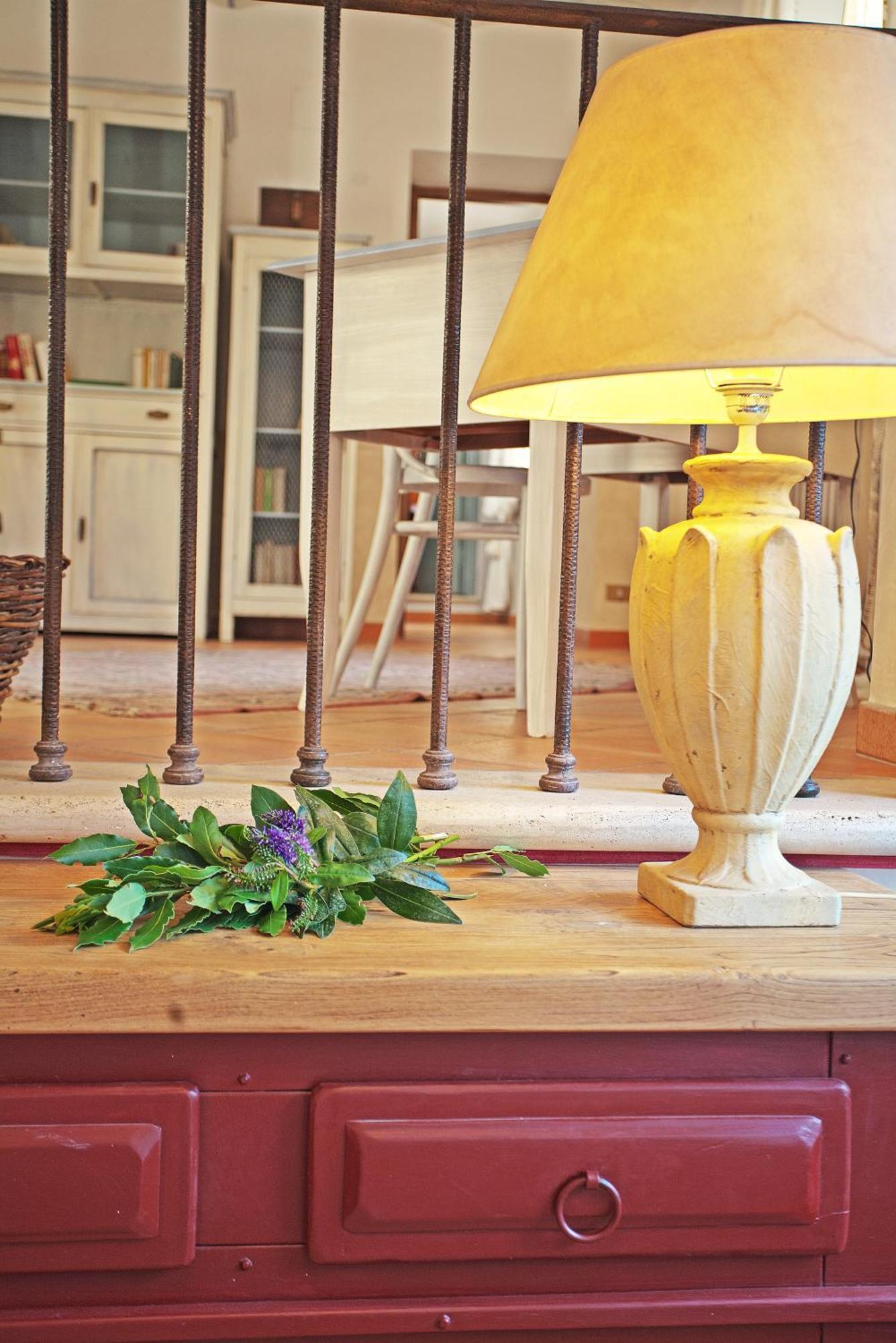La Gabelletta Guest House Amelia Room photo